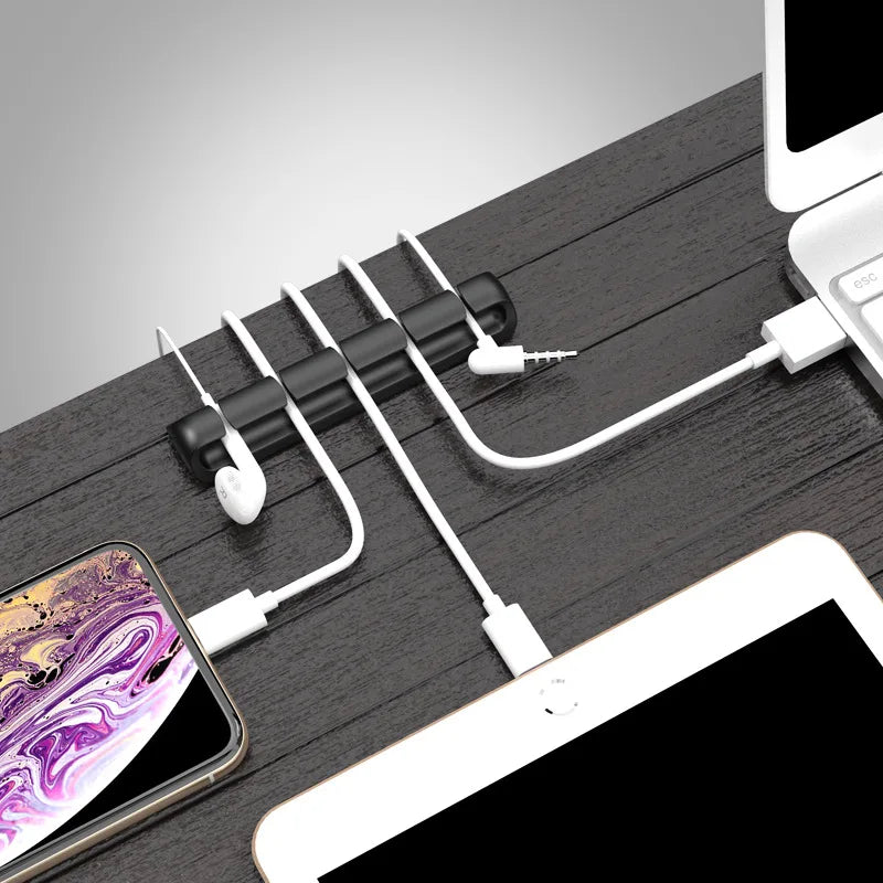 Desktop Cord Manager