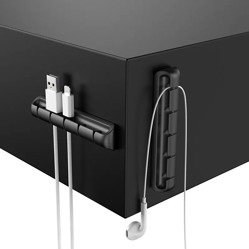 Desktop Cord Manager