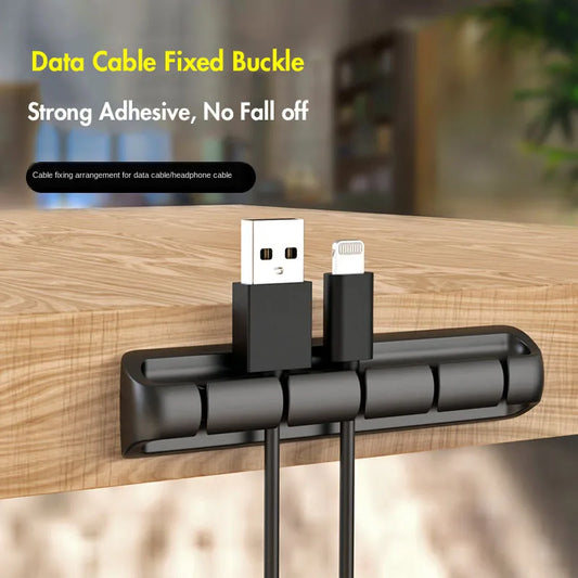 Desktop Cord Manager